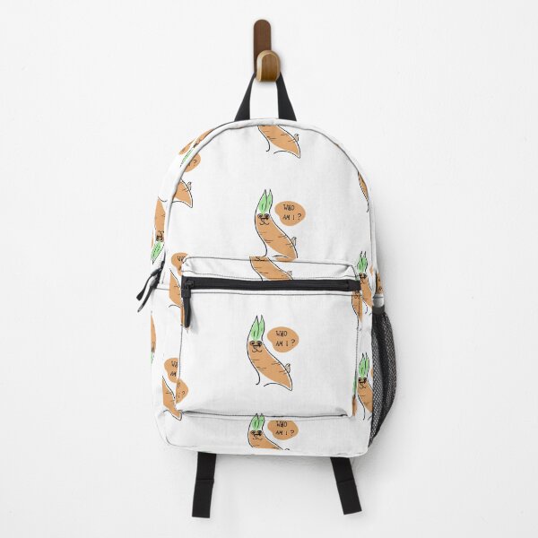 Item preview, Who am I? Hand-drawn Digital Art designed and sold by DigiPicStock.