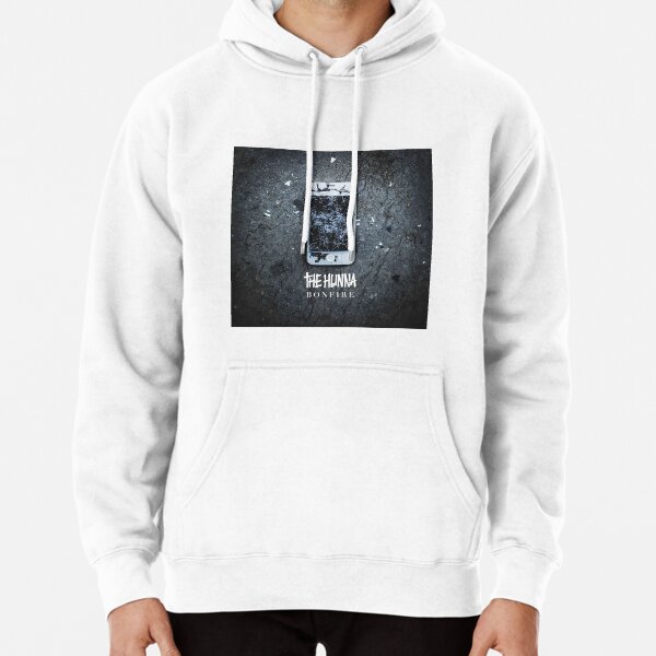 The hot sale hunna hoodie