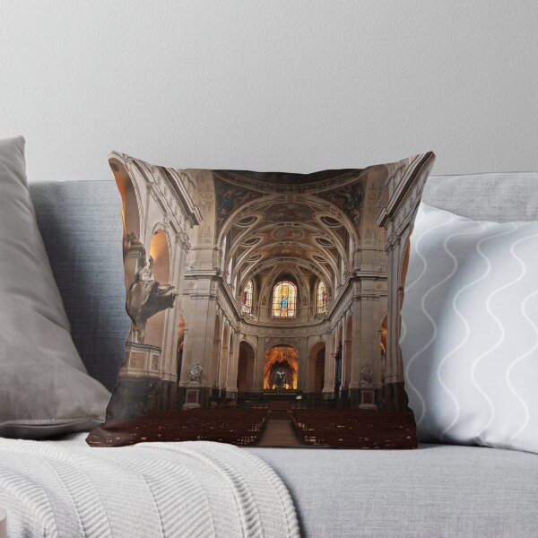 Item preview, Saint-Roch, Paris designed and sold by Elena Skvortsova.