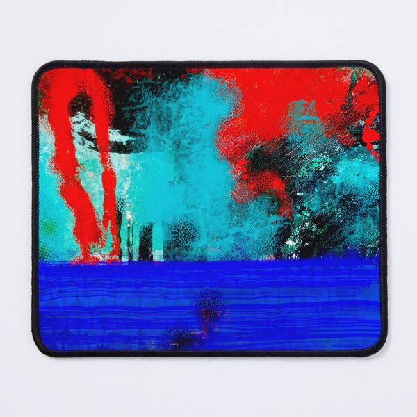 Item preview, Neon, neon abstraction, colorful designed and sold by maurocarac.