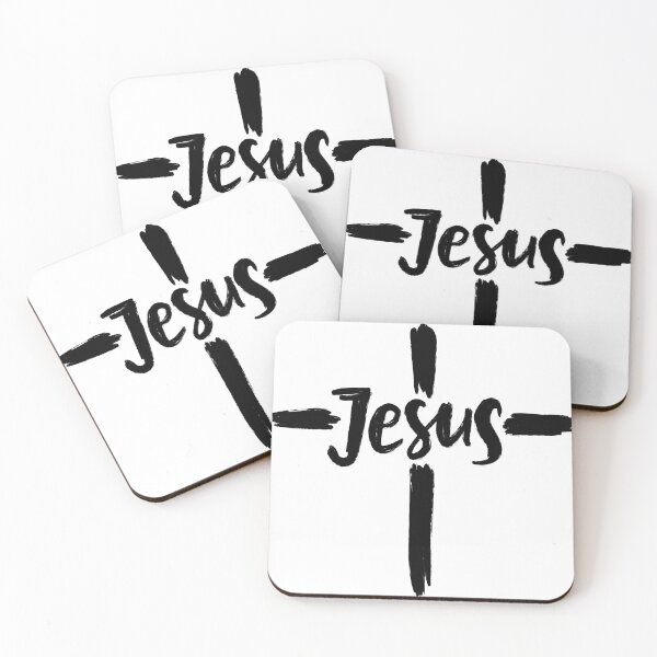 Item preview, Jesus designed and sold by KomBirosca.