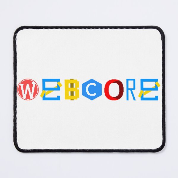 Item preview, Webcore - Internetcore Aesthetic designed and sold by MusicArtAndGrind.