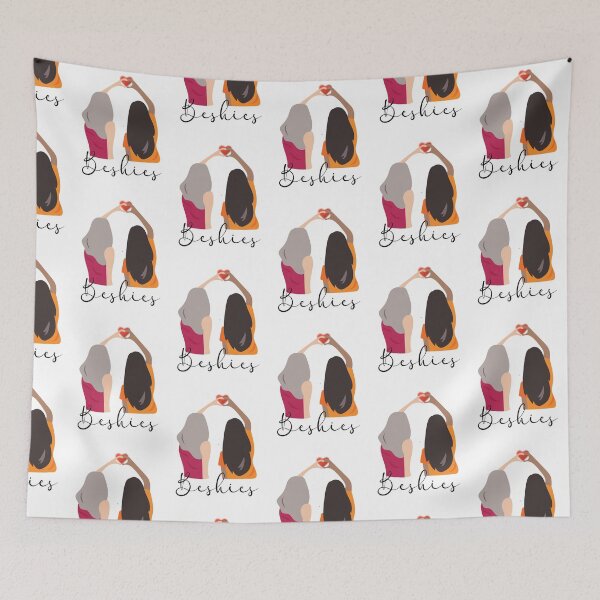 Item preview, Beshie designed and sold by Gayakk Store.