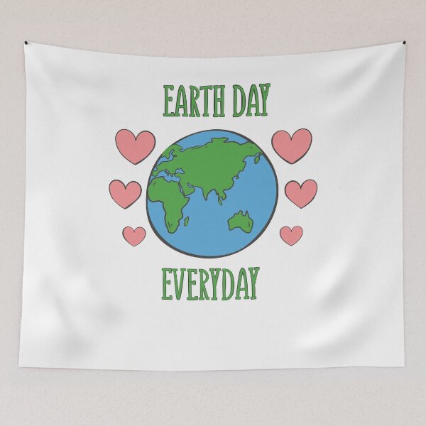 Item preview, Earth Day designed and sold by rused.