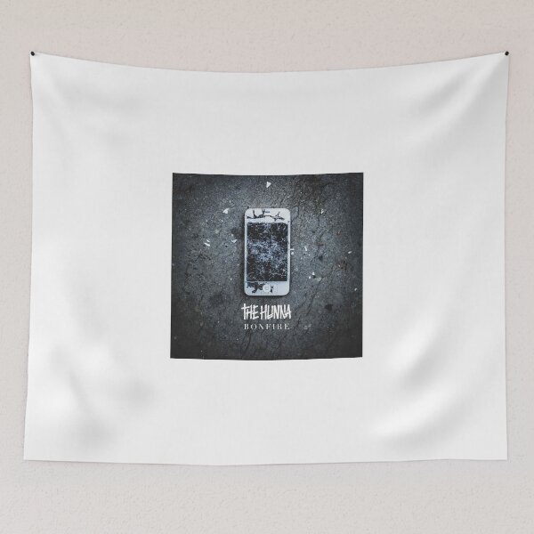Item preview, The Hunna designed and sold by AngusPhillips.