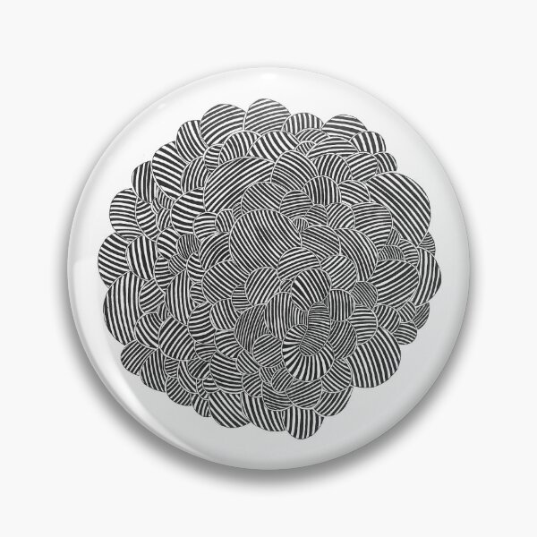 Item preview, cluster designed and sold by Insomnie.