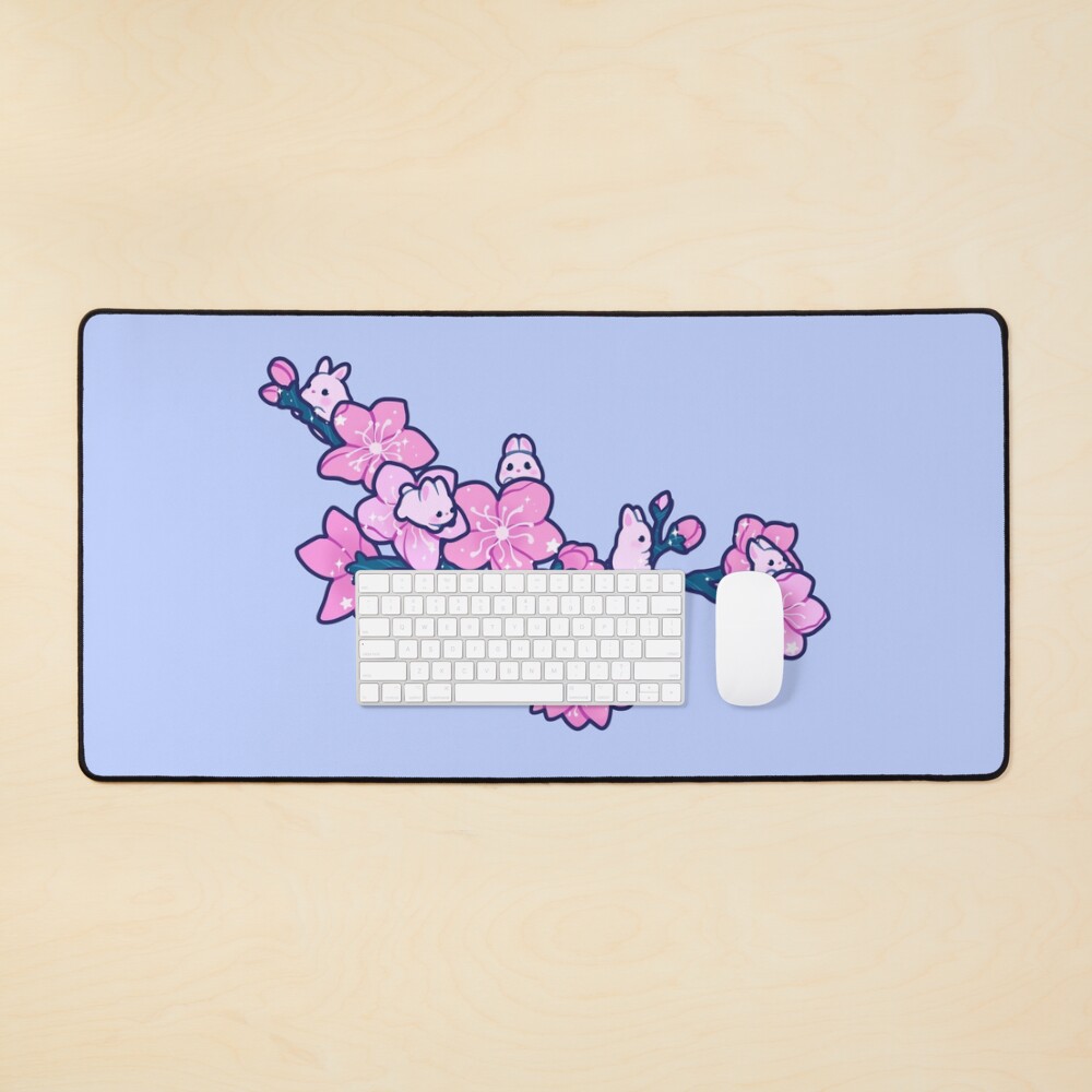 Item preview, Desk Mat designed and sold by veraphina.