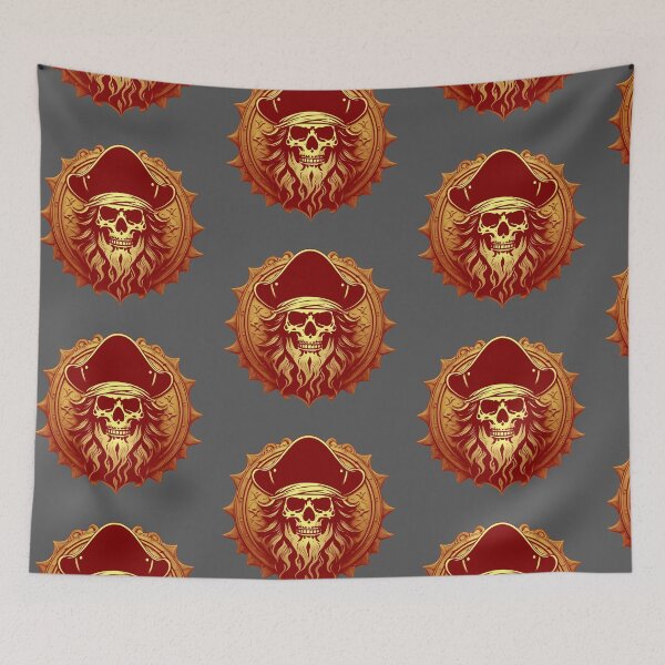 Item preview, A pirate’s life 4 designed and sold by partsmanrod.