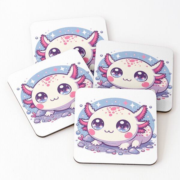 Item preview, Axie designed and sold by ImageEmporium.