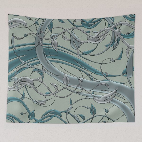 Item preview, With a Flourish designed and sold by Andrea Swiedler.
