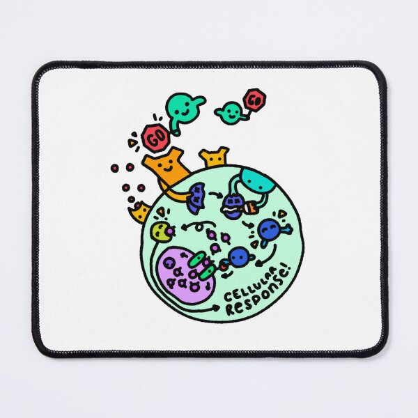 Item preview, Cell Communication designed and sold by Alilcasias.