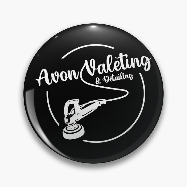 Item preview, Avon Valeting designed and sold by DEVL-ART.