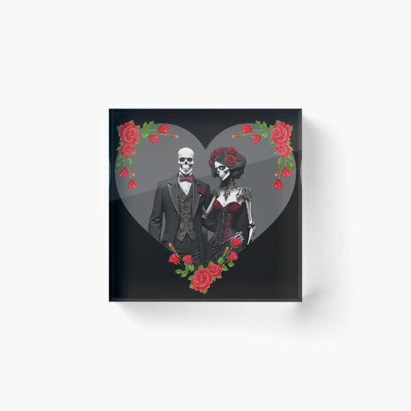 Item preview, Love Beyond the Veil  designed and sold by SBBMB.