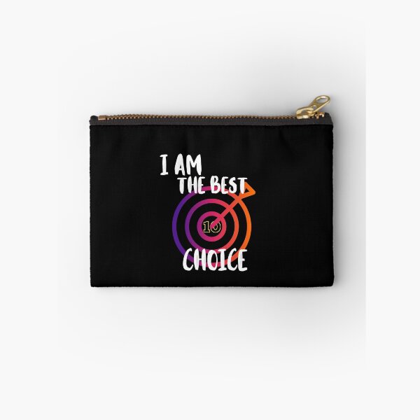 Item preview, Affirmation - I am the best choice designed and sold by Ulandia.