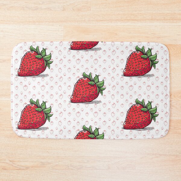 Item preview, Strawberry designed and sold by Art-Design-EM.