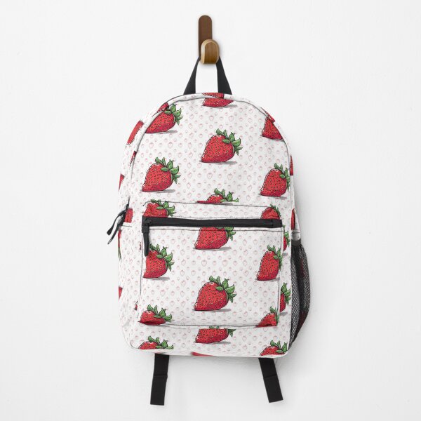 Item preview, Strawberry designed and sold by Art-Design-EM.