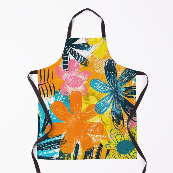 Item preview, Watercolour pattern illustration designed and sold by LazyLifestyle.