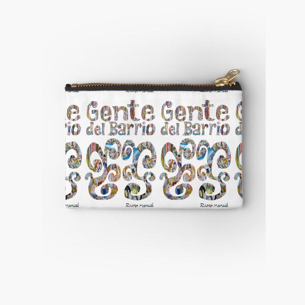 Item preview, Neighborhood people designed and sold by Diego Manuel Rodriguez.
