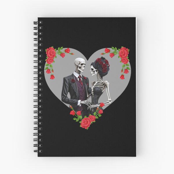 Item preview, Gothic Romance designed and sold by SBBMB.