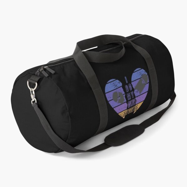 Item preview, I Do My Own Stunts designed and sold by PavoPlumaA.