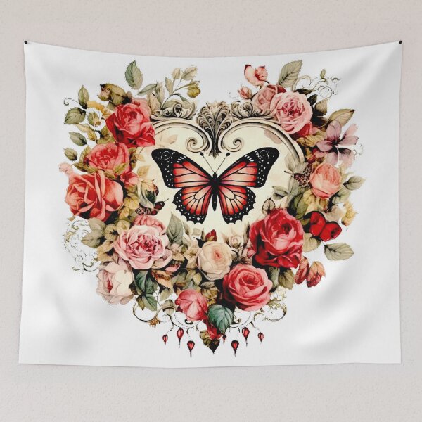 Item preview, Romantic heart declaration of love 02 designed and sold by Cilea Sabie.