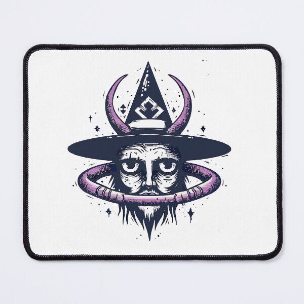 Item preview, Dark wizard designed and sold by TheRealmWithin.