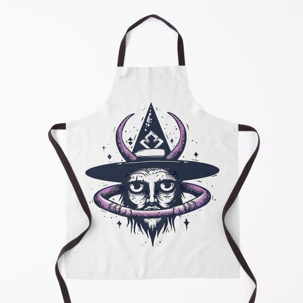 Item preview, Dark wizard designed and sold by TheRealmWithin.