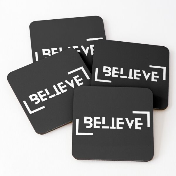 Item preview, Believe - Empower YourSelf - Inspirational design designed and sold by SlickCity.