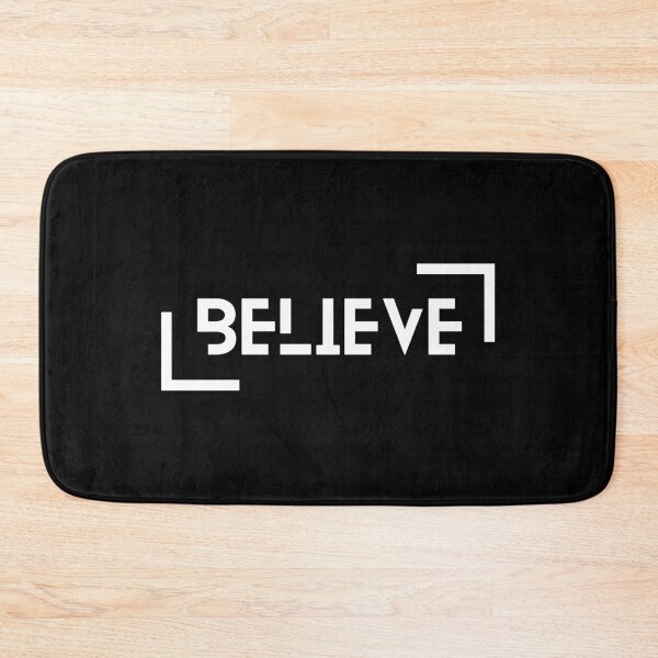 Item preview, Believe - Empower YourSelf - Inspirational design designed and sold by SlickCity.