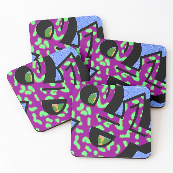 Item preview, Ampersand  designed and sold by STUART HICKING.