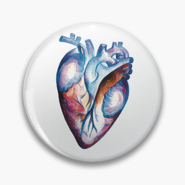 Item preview, Heart designed and sold by asiddesign.