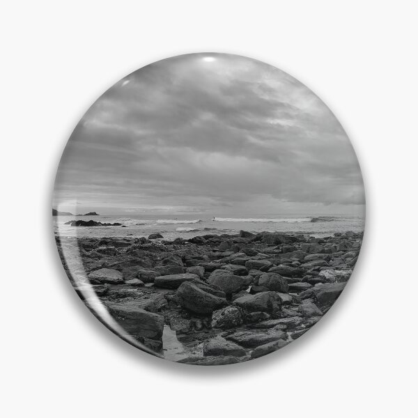 Item preview,  Fistral Beach Newquay Pano designed and sold by Londonimages.