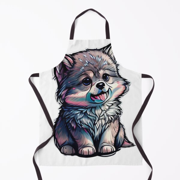Item preview, Radiant Pup designed and sold by CoolWolfDesigns.