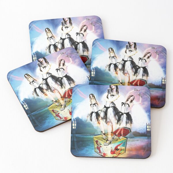 Item preview, IN THE BETWEEN designed and sold by Tammera.