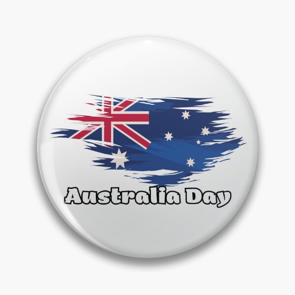 Item preview, Australia Day designed and sold by Tamcikaa.