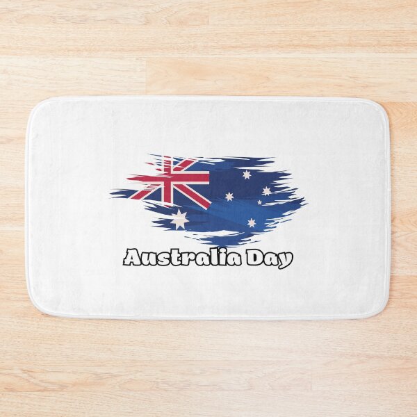 Item preview, Australia Day designed and sold by Tamcikaa.