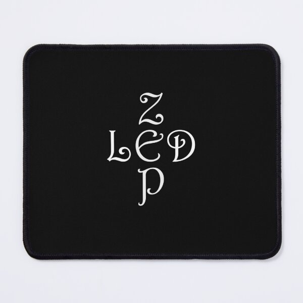 Item preview, LEDZEP designed and sold by WordsMusic.