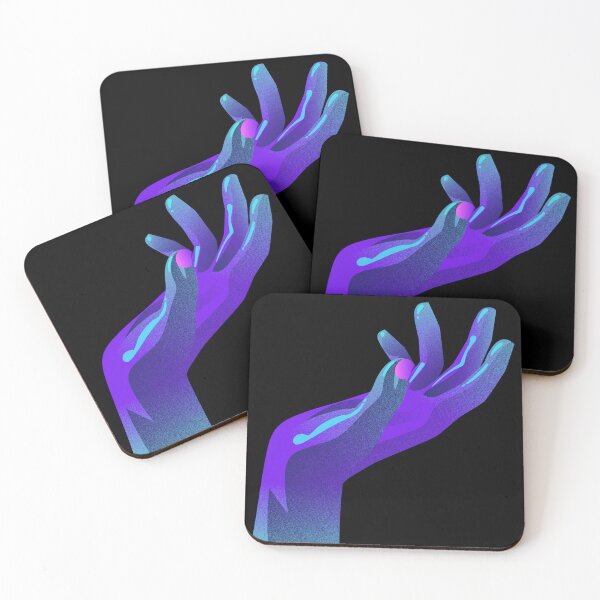 Item preview, The Hand designed and sold by taoistviking.