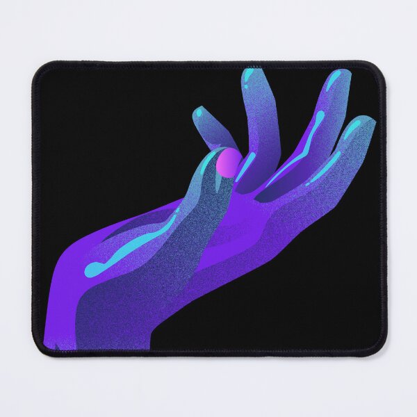 Item preview, The Hand designed and sold by taoistviking.