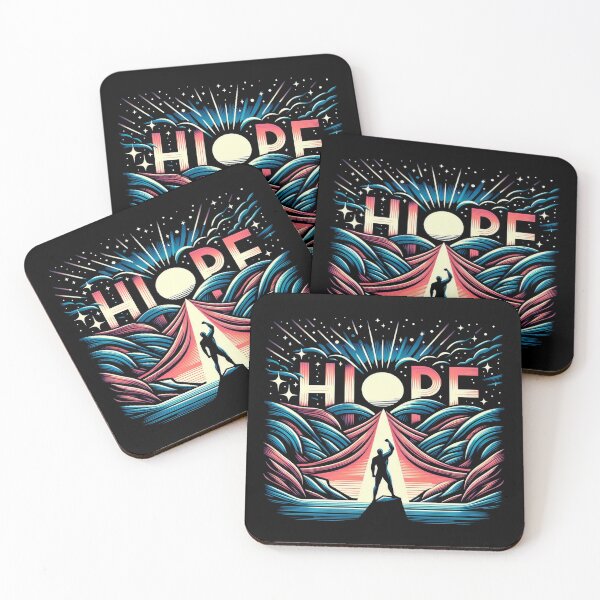 Item preview, hope strong forceful designed and sold by GLORY-LIFE.