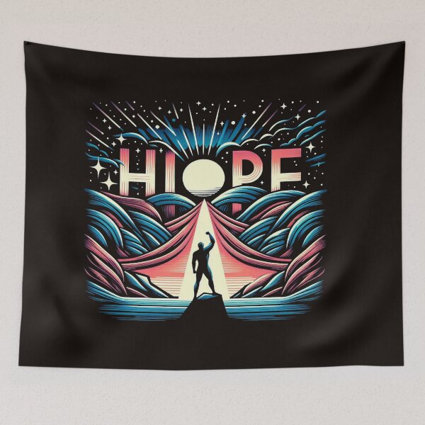 Item preview, hope strong forceful designed and sold by GLORY-LIFE.
