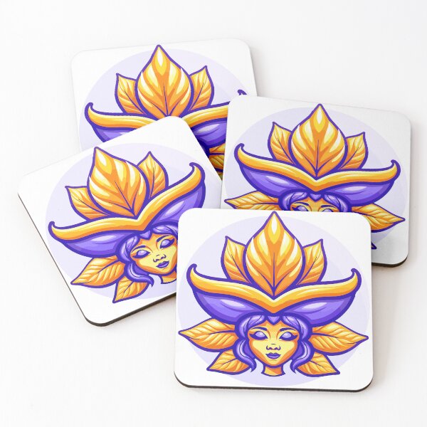 Item preview, Lady Leaf designed and sold by TheRealmWithin.