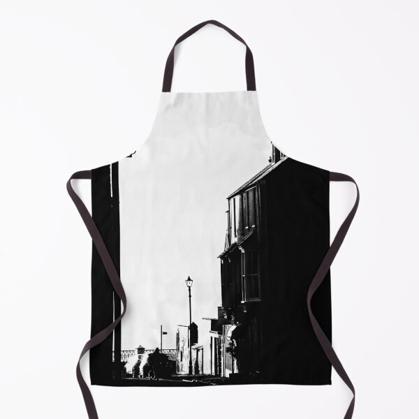 Item preview, Tenby Street silhouette designed and sold by Stephen Peters Burry Port.