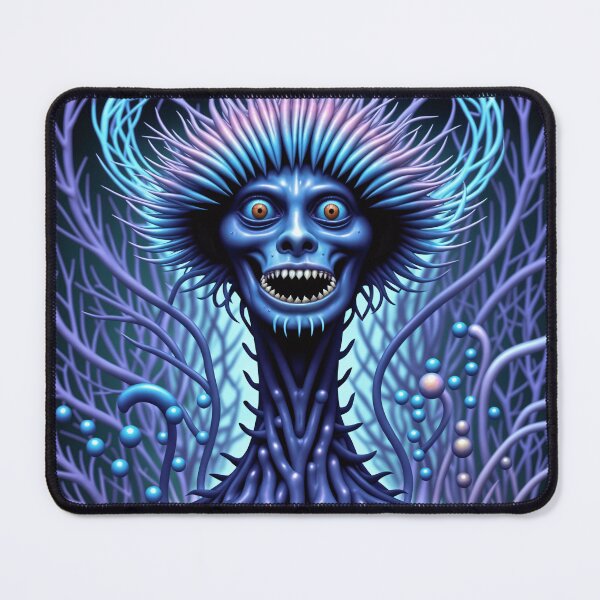 Item preview, Electric Fringe designed and sold by Claude  Leblanc.