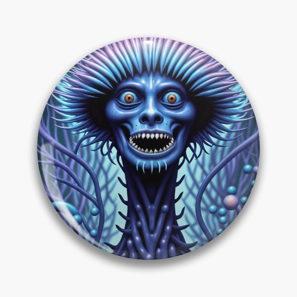 Item preview, Electric Fringe designed and sold by Claude  Leblanc.