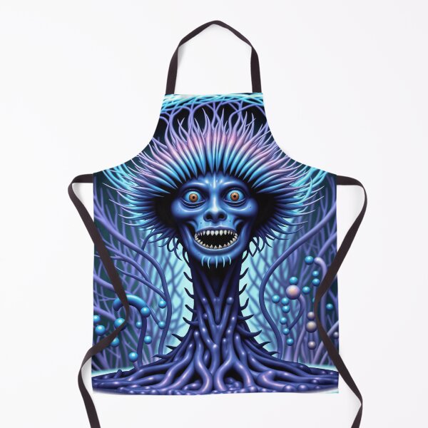 Item preview, Electric Fringe designed and sold by Claude Leblanc.