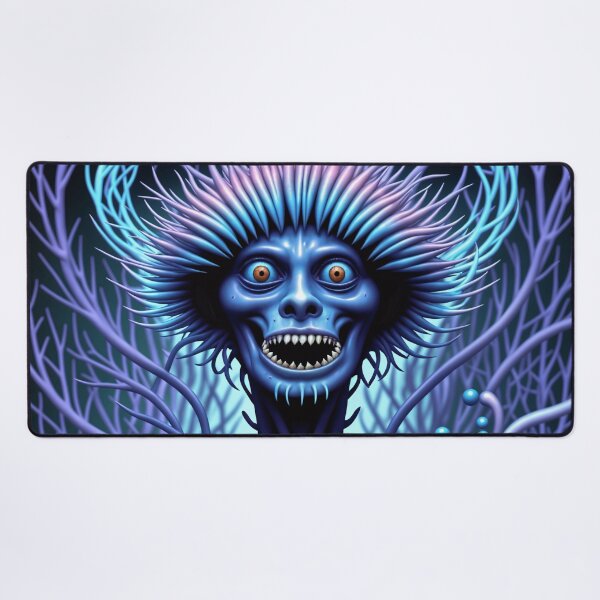 Item preview, Electric Fringe designed and sold by Claude Leblanc.