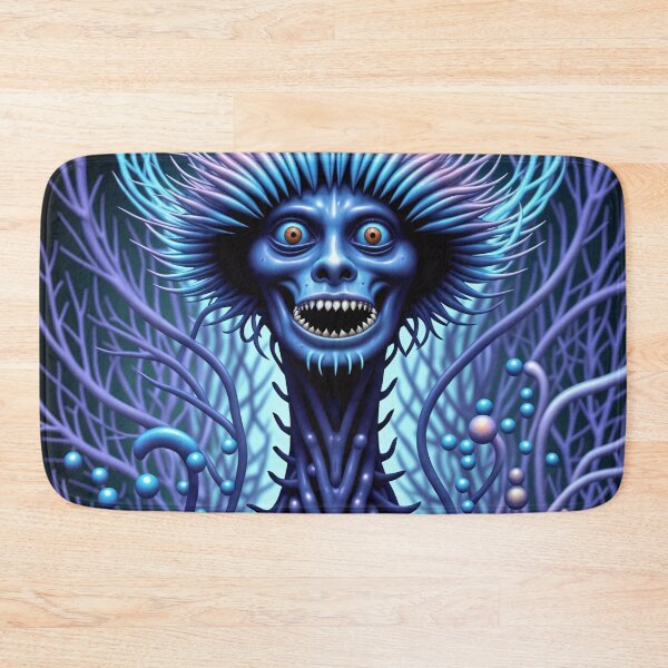 Item preview, Electric Fringe designed and sold by Claude  Leblanc.