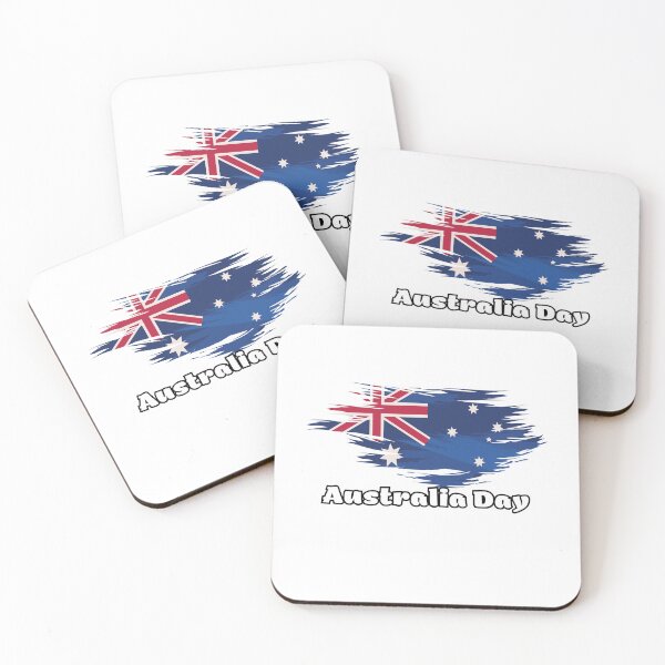Item preview, Australia Day designed and sold by Tamcikaa.