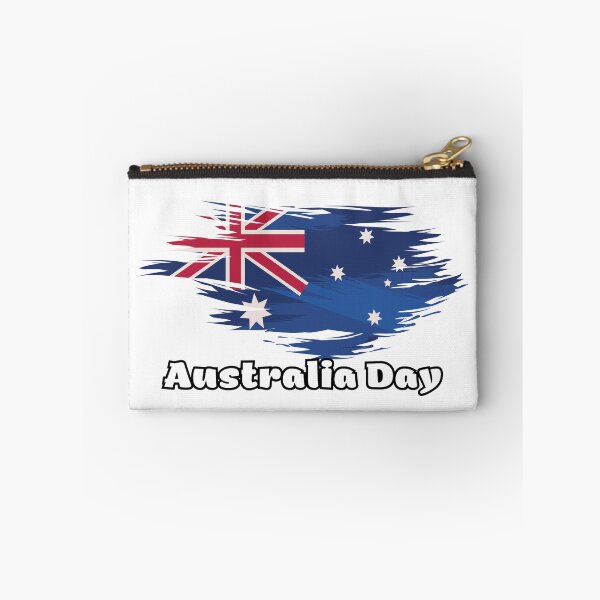 Item preview, Australia Day designed and sold by Tamcikaa.